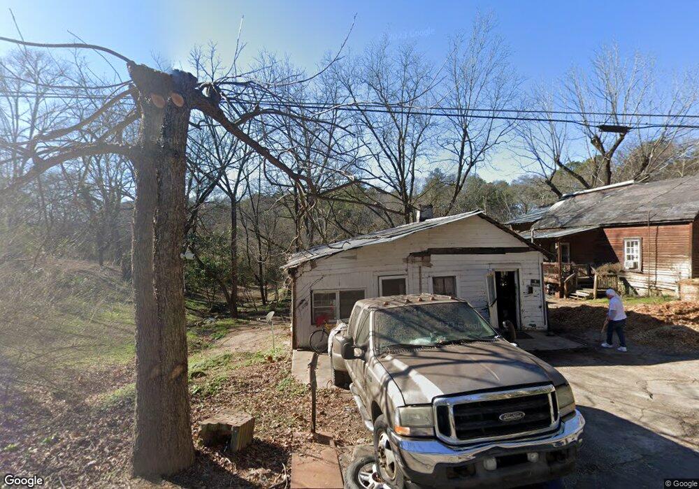 3170 Emory St SW, Covington, GA 30014 - photo 1