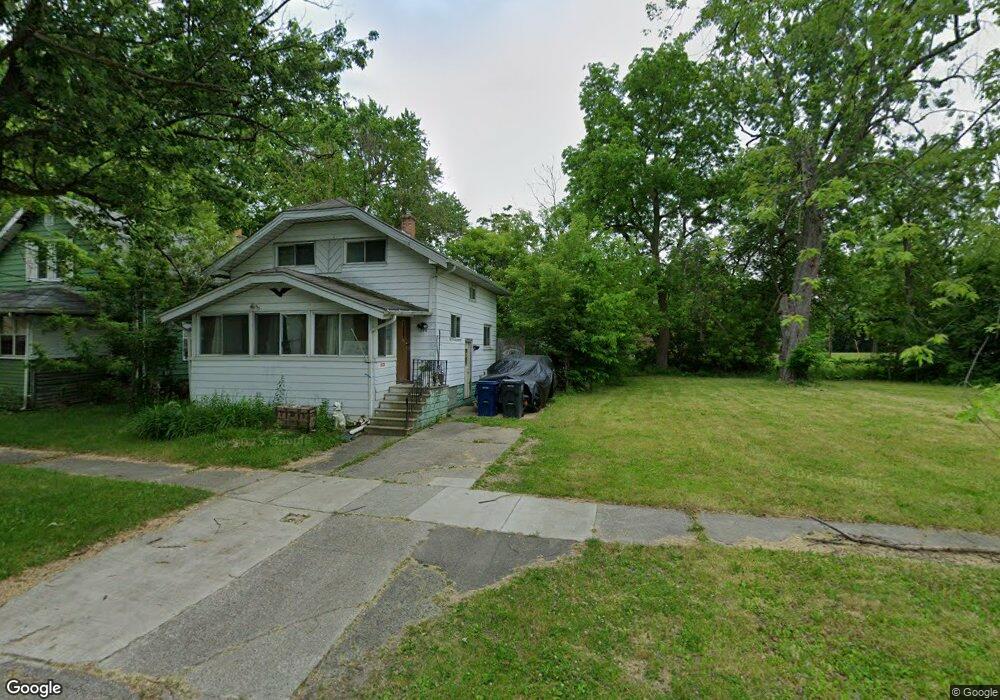 1644 Wisconsin Ave, Flint, MI 48506 - photo 1