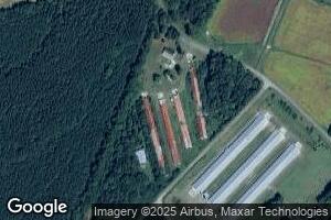 2465 Ward Rd, Pocomoke City, MD 21851