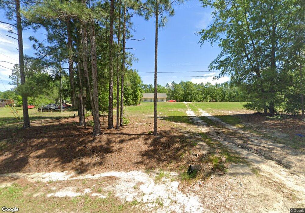 464 N Railroad St, Norman Park, GA 31771 - photo 1