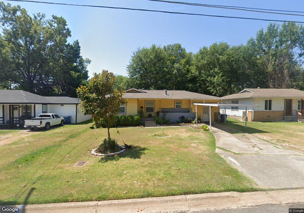 504 Turner St, Kilgore, TX 75662 - photo 1
