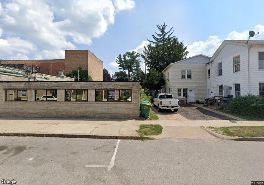 111 N 4th St, Niles, MI 49120 - photo 1