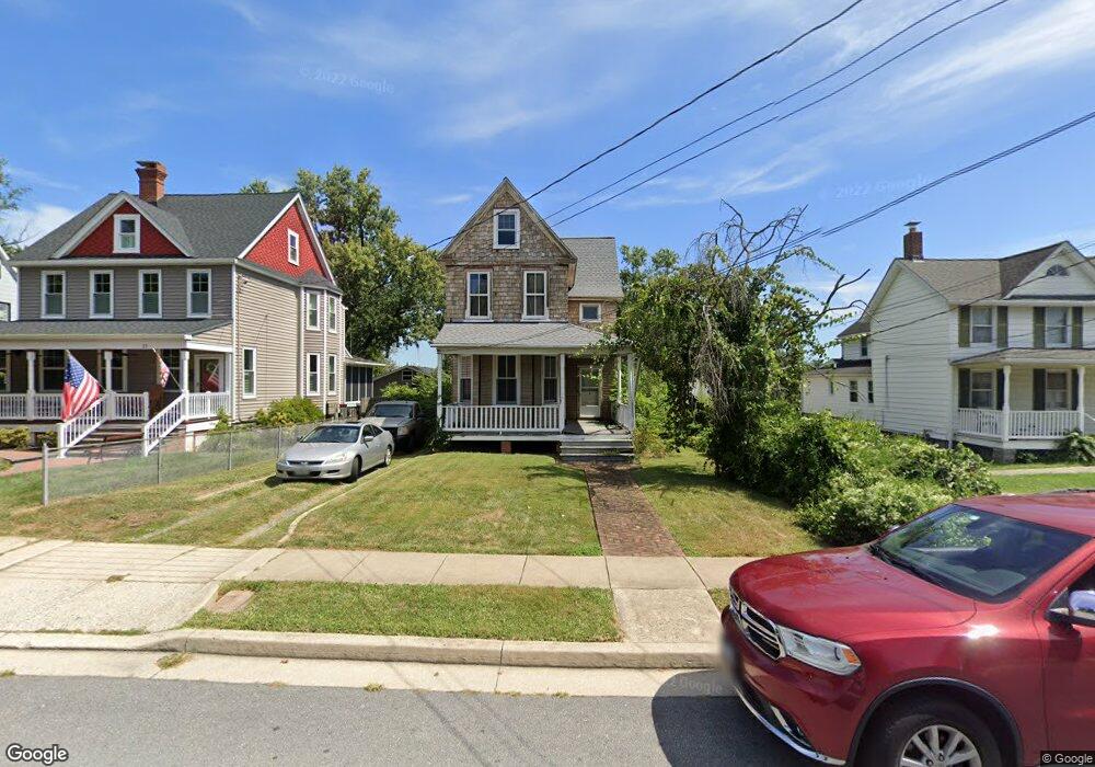 23 Newburg Ave, Catonsville, MD 21228 - photo 1