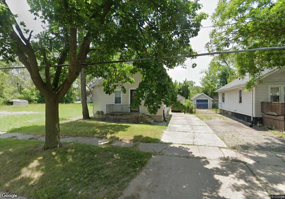 2002 Thom St, Flint, MI 48506 - photo 1