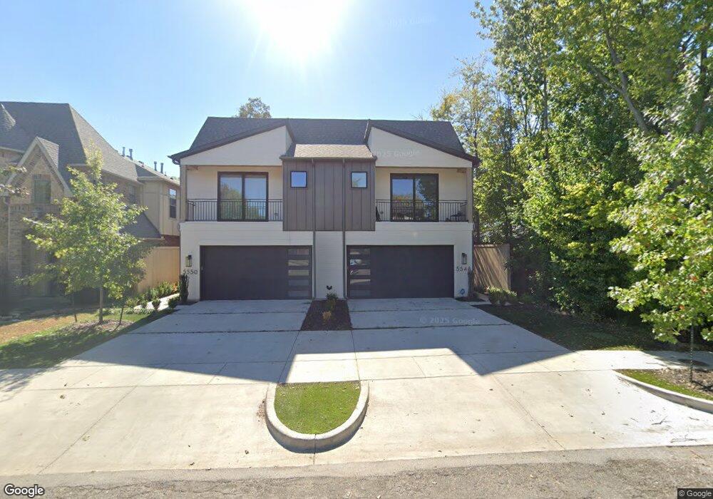 5550 Martel Ave, Dallas, TX 75206 - photo 1