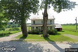 3717 North Rd, Fairfield, VT 05455