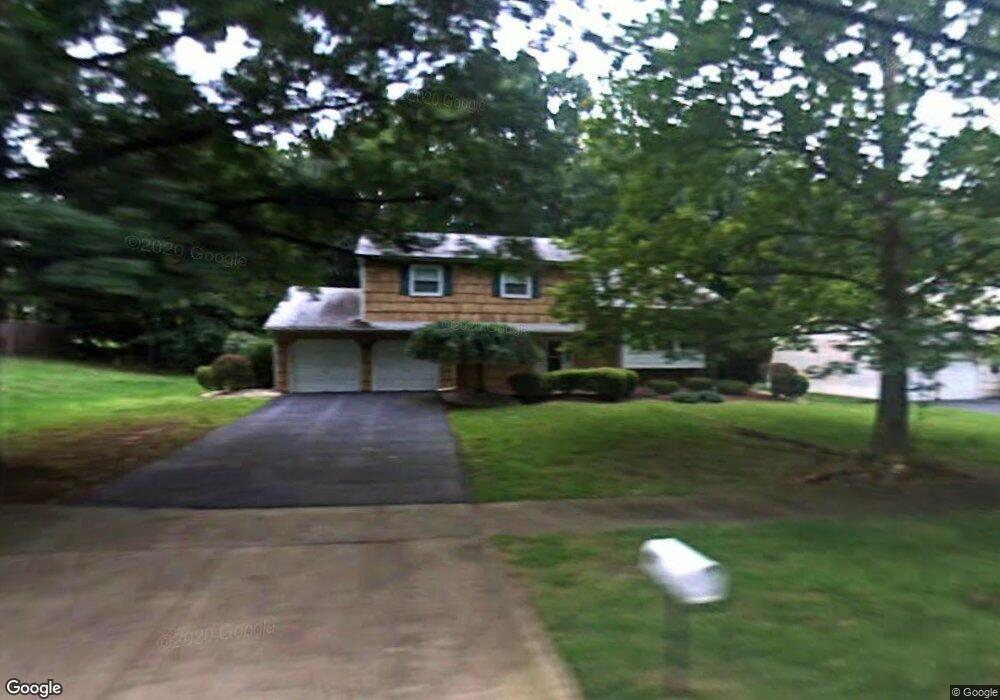 493 Tennent Rd, Morganville, NJ 07751 - photo 1