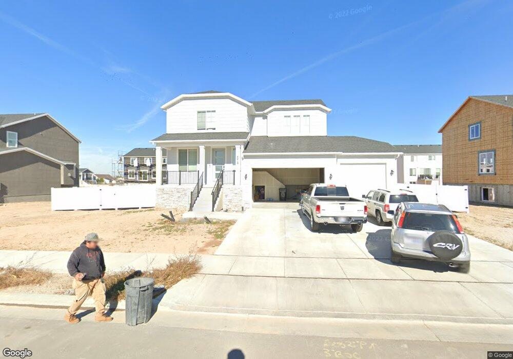 4418 W 75 N, West Point, UT 84015 - photo 1