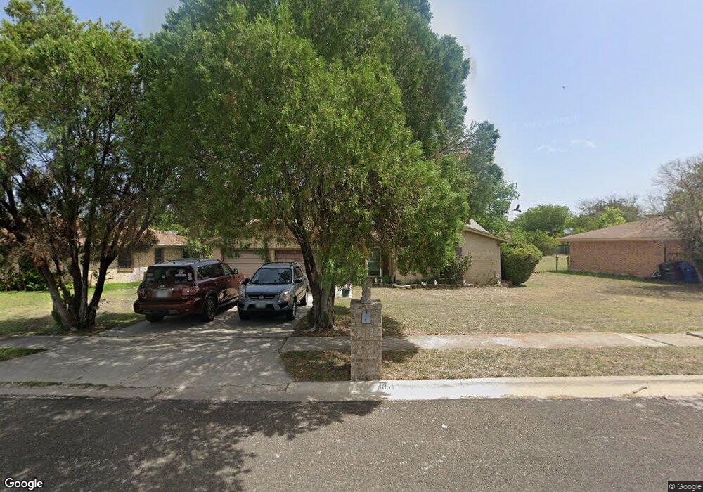 905 Deorsam Dr, Copperas Cove, TX 76522 - photo 1