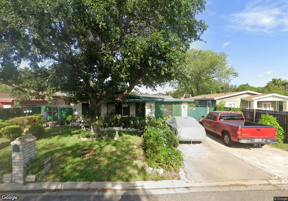 3711 S Montevideo Ave, Edinburg, TX 78539 - photo 1