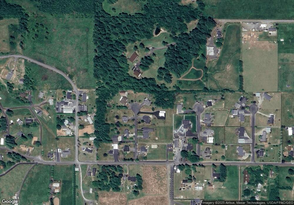 120 Clear View Cir, Chehalis, WA 98532 - photo 1