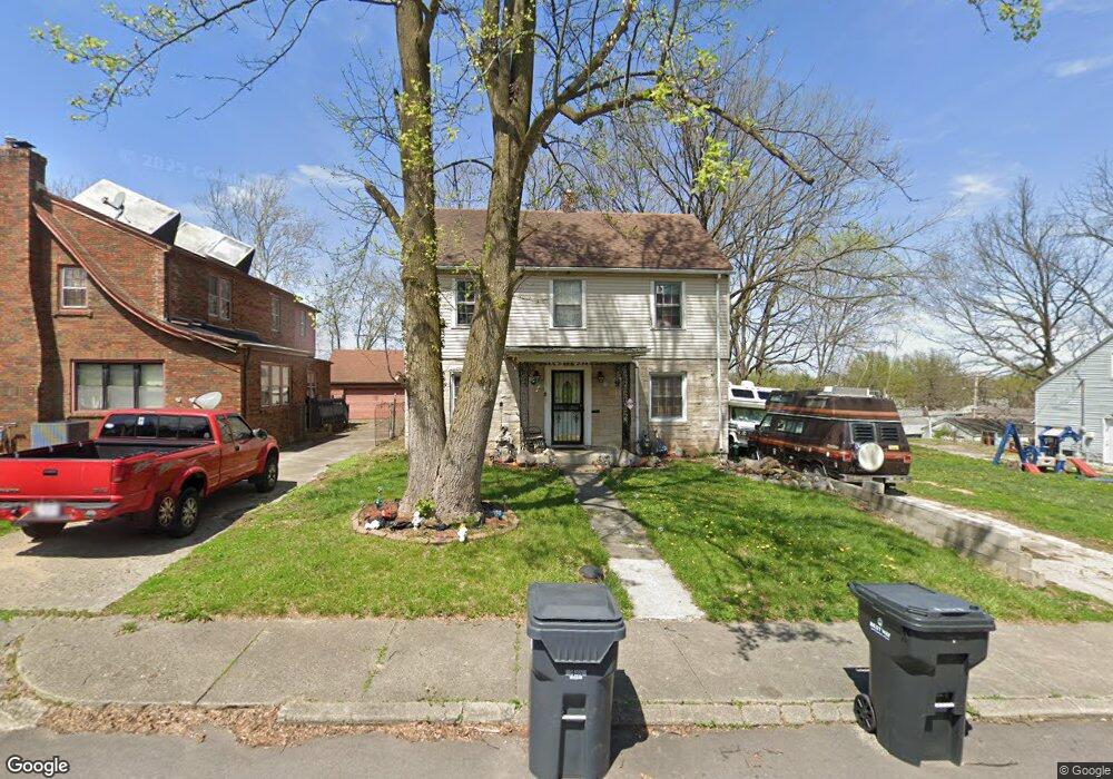 1728 W 10th St, Anderson, IN 46016 - photo 1