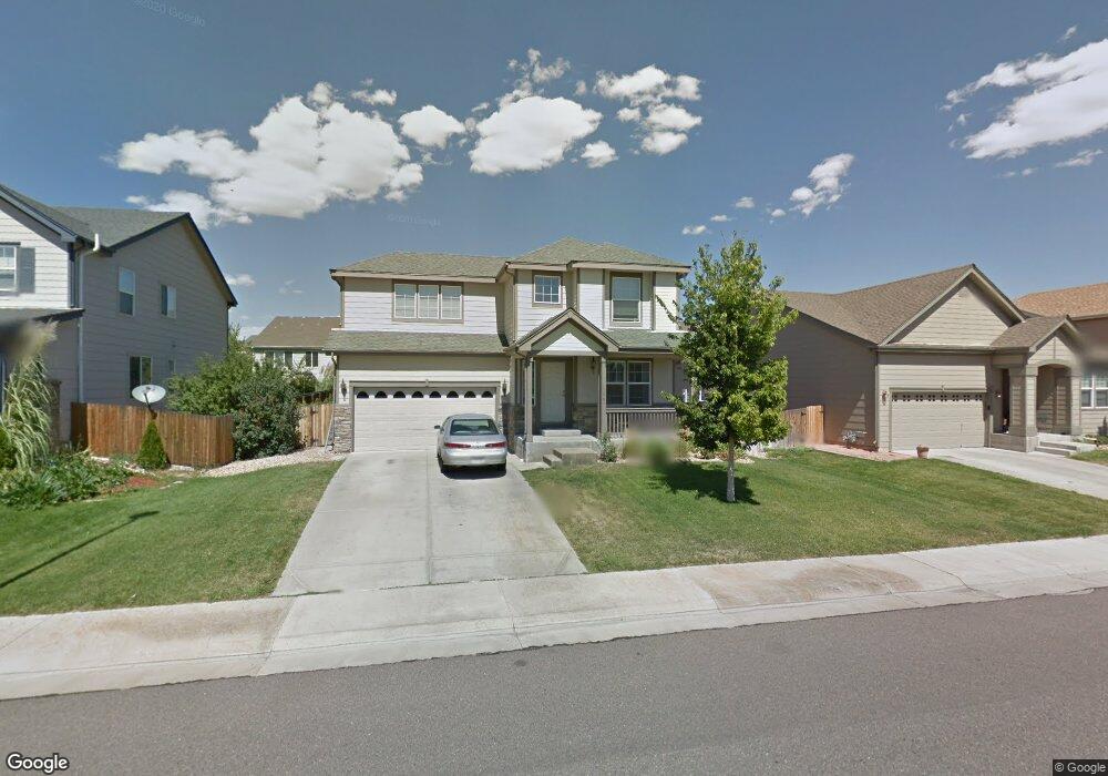 12904 Jasmine Way, Thornton, CO 80602 - photo 1