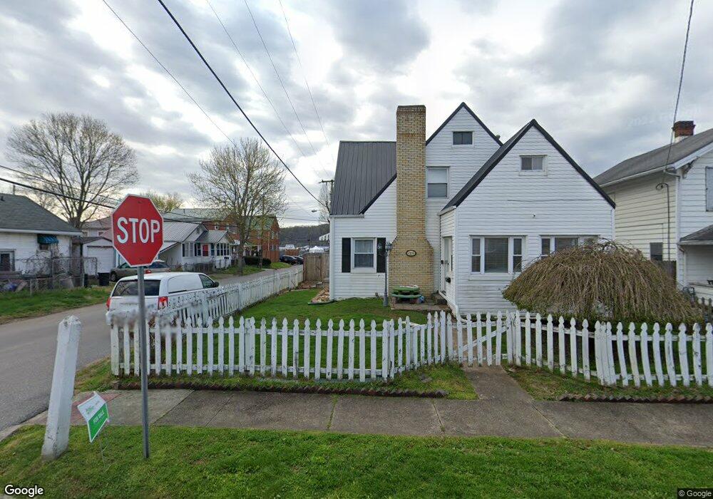 1201 W Virginia Ave, Dunbar, WV 25064 - photo 1