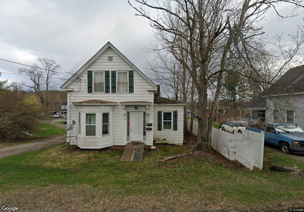 90 Main St, Dexter, ME 04930 - photo 1