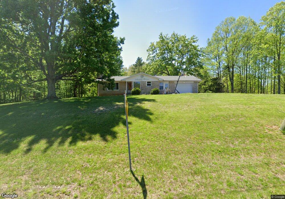 2147 Corydon New Middletown Rd SE, Corydon, IN 47112 - photo 1