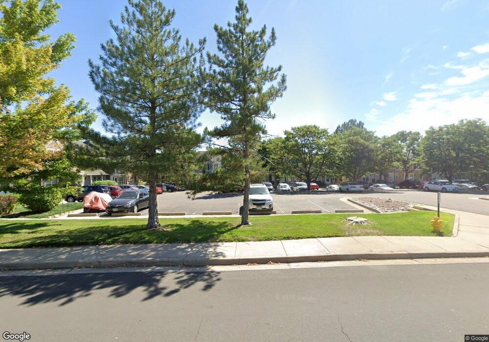 1240 S Idalia St, Aurora, CO 80017 - photo 1