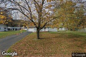 35 E Laurel St, Monroeton, PA 18832