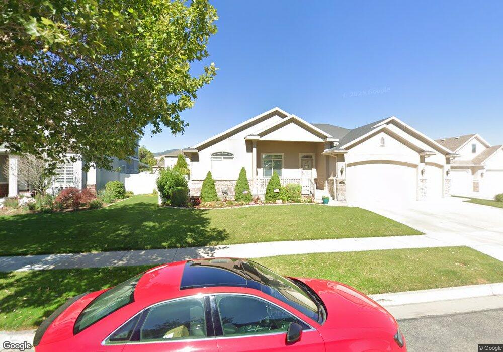 7968 Old Flaxton Ct, West Jordan, UT 84081 - photo 1