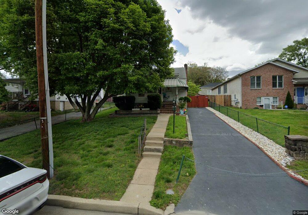 1821 Selma Ave, Halethorpe, MD 21227 - photo 1