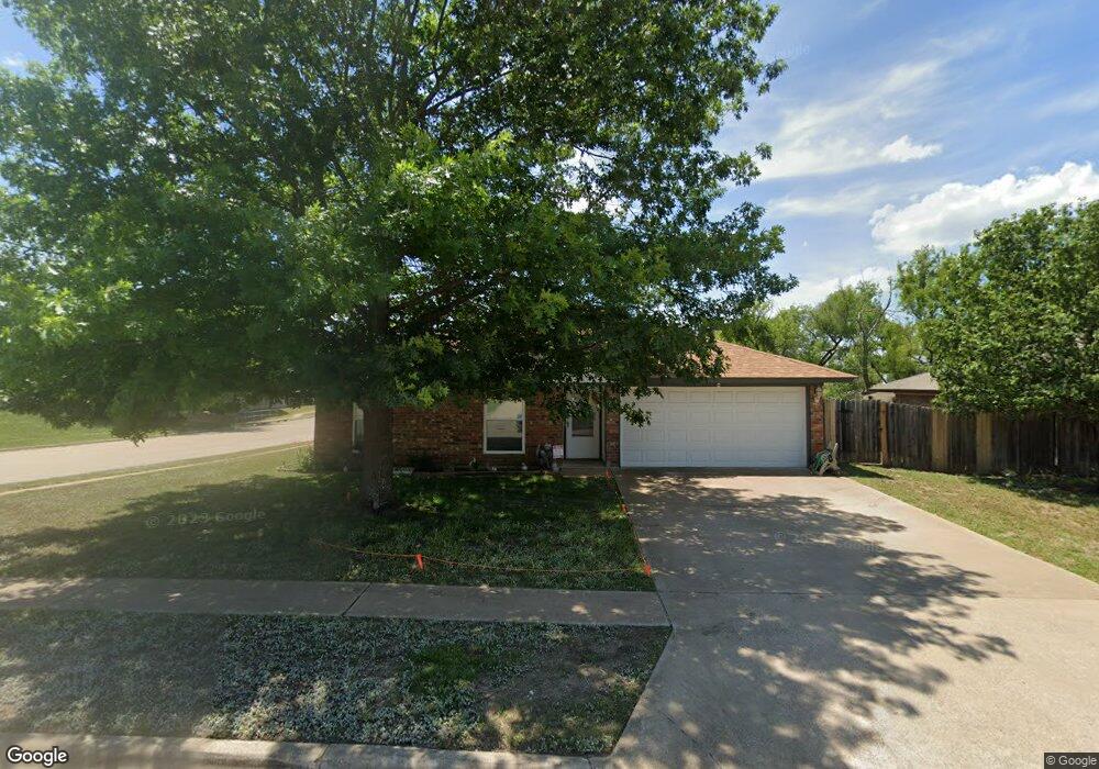 301 Wagontrain Cir, Copperas Cove, TX 76522 - photo 1