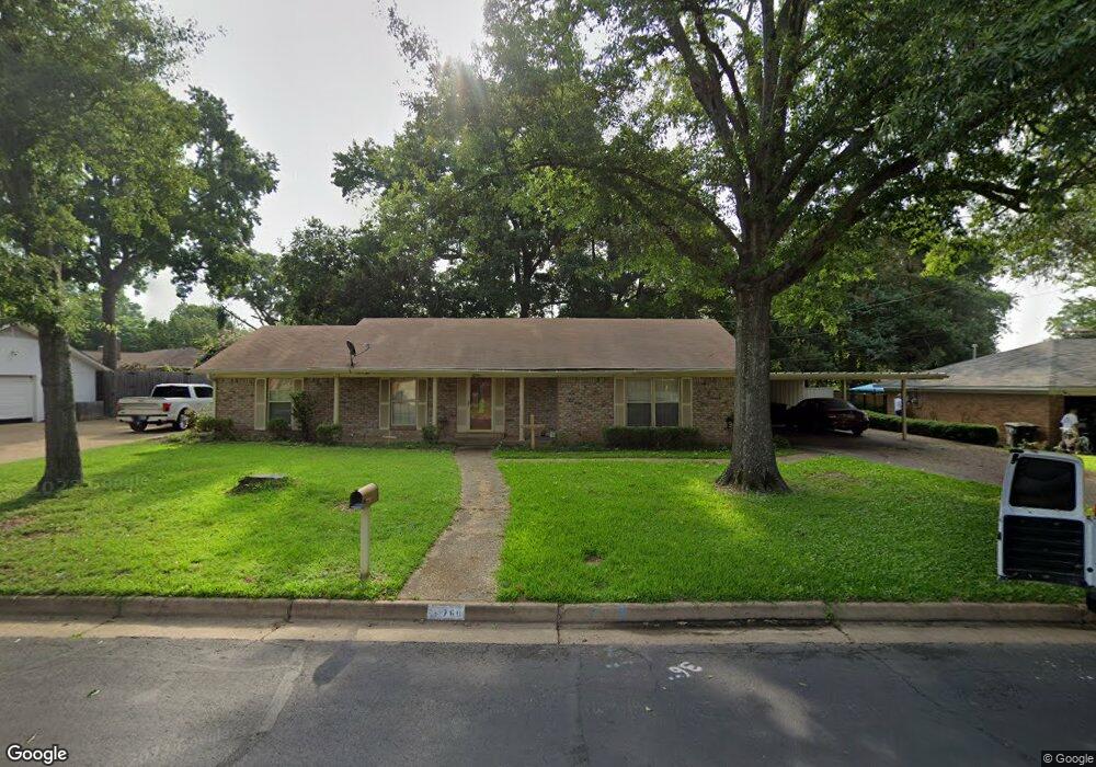 3700 Colgate Ave, Tyler, TX 75701 - photo 1
