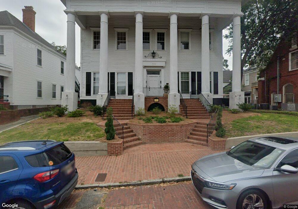 544 Orange St, MacOn, GA 31201 - photo 1