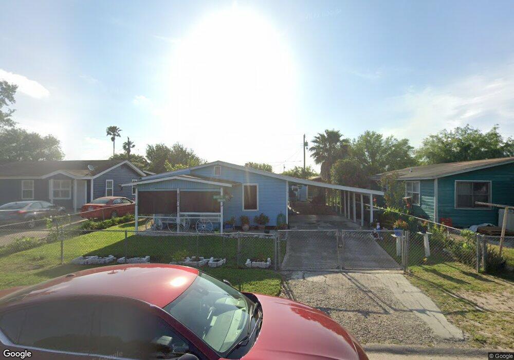 1502 Scotty St, San Juan, TX 78589 - photo 1