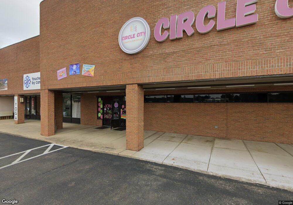 128 Morris Rd, Circleville, OH 43113 - photo 1