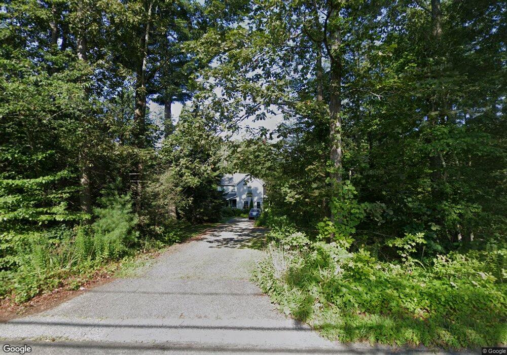 307 Niles Rd, New Hartford, CT 06057 - photo 1