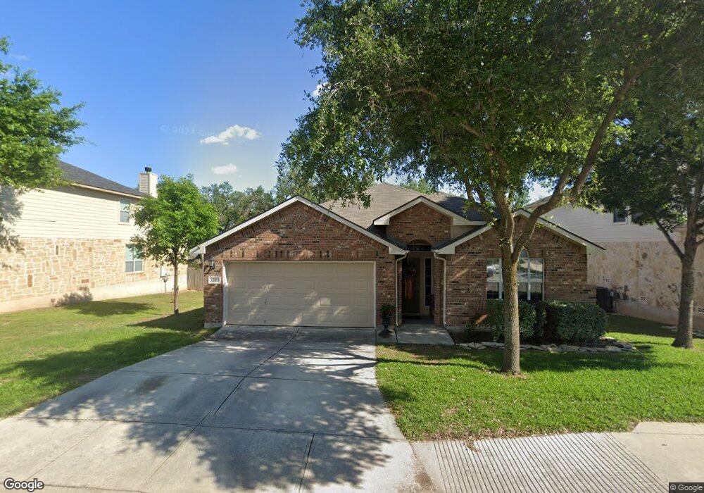 3710 Ajuga, San Antonio, TX 78261 - photo 1