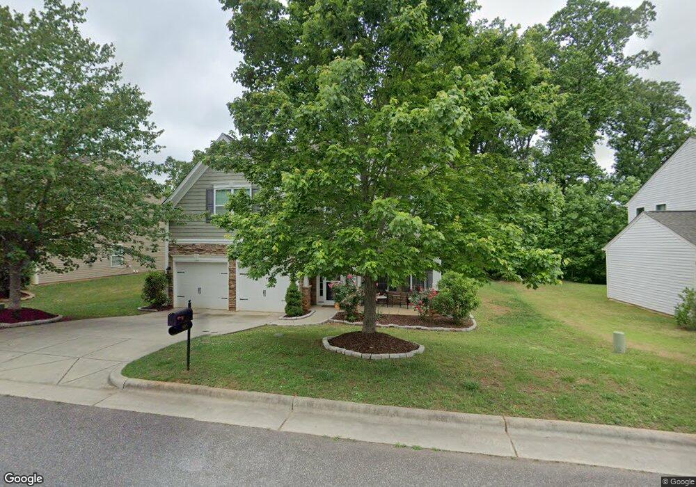 821 Shillington Ln, Statesville, NC 28625 - photo 1