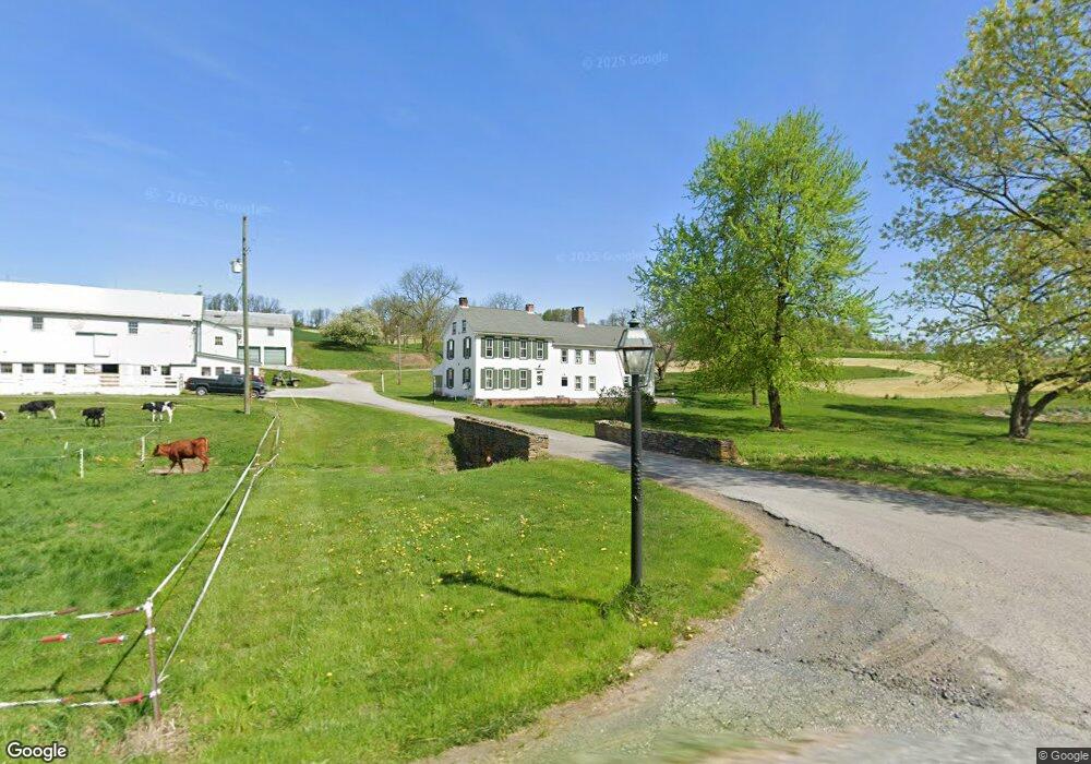 244 Hein Rd, Lenhartsville, PA 19534 - photo 1