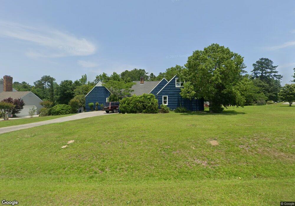 6237 Governor MacDonald Dr, Macon, GA 31216 - photo 1