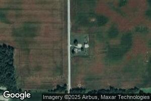 3504 N County Road 500 E, Orleans, IN 47452