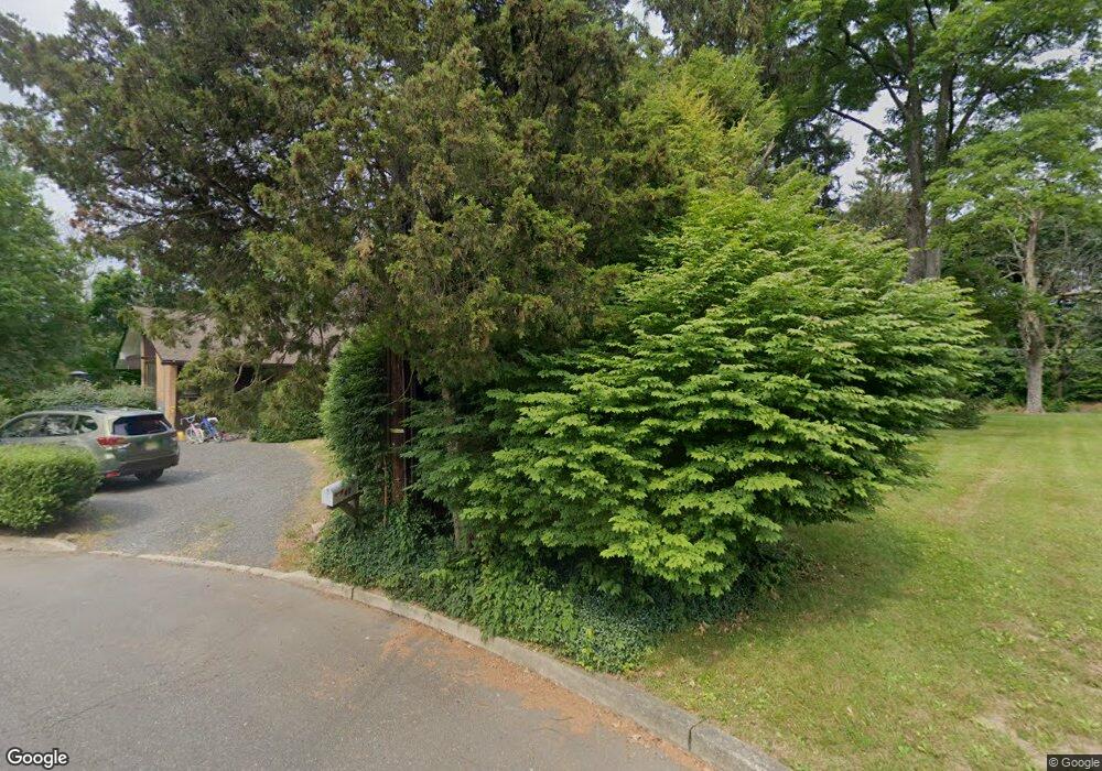 45 Veblen Cir, Princeton, NJ 08540 - photo 1