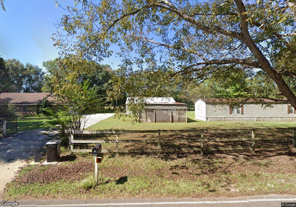 175 Davis Rd, Picayune, MS 39466 - photo 1