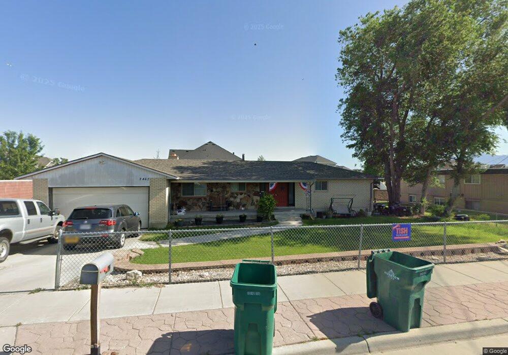2462 W 11800 S, Riverton, UT 84065 - photo 1