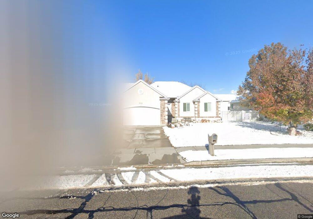3598 W 6050 S, Roy, UT 84067 - photo 1