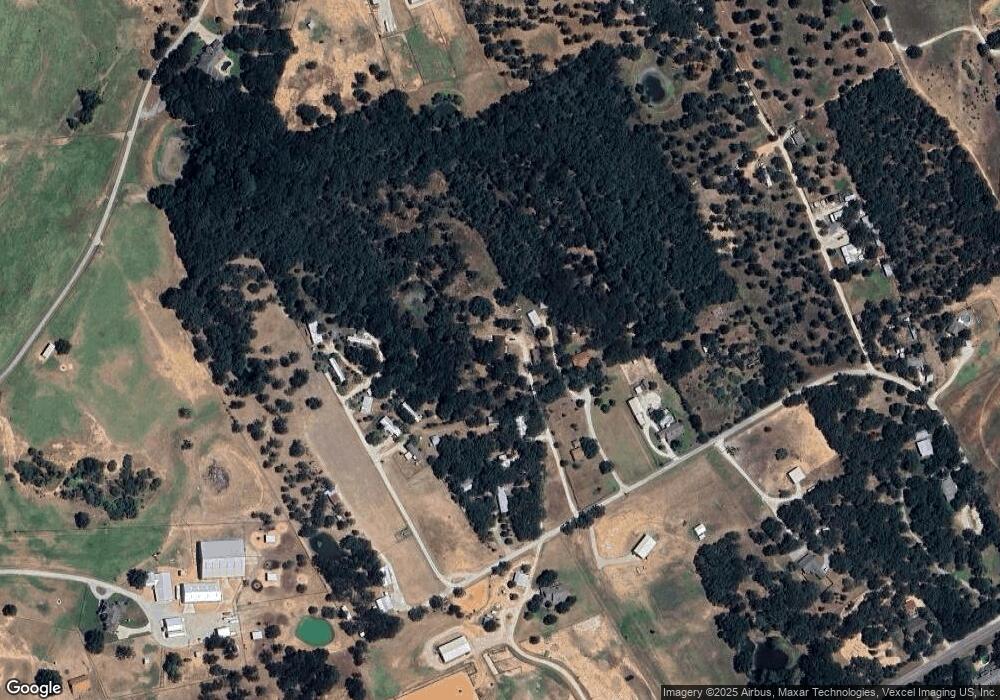 524 Sanders Rd, Weatherford, TX 76087 - photo 1