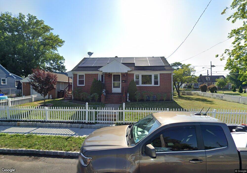 359 W High St, Bound Brook, NJ 08805 - photo 1