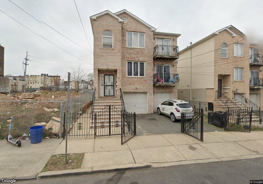 14 3rd St, Newark, NJ 07107 - photo 1