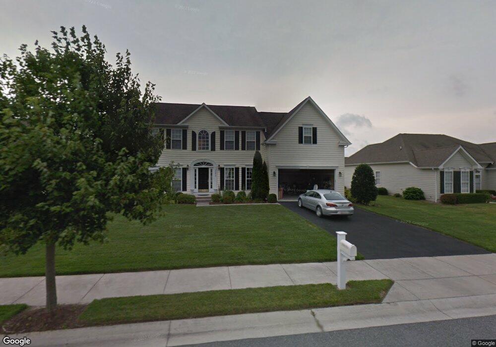 32679 Lathbury Ct, Ocean View, DE 19970 - photo 1