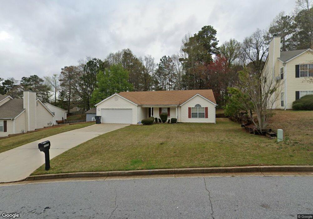 3376 Bells Landing Dr, Rex, GA 30273 - photo 1