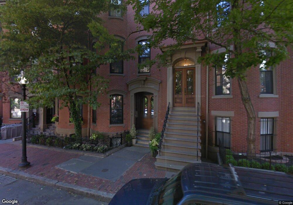 24 Rutland Square, Boston, MA 02118 - photo 1