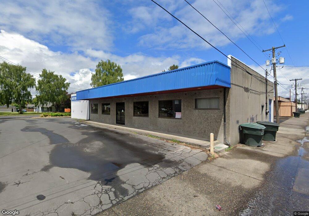 532 Oregon Way, Longview, WA 98632 - photo 1