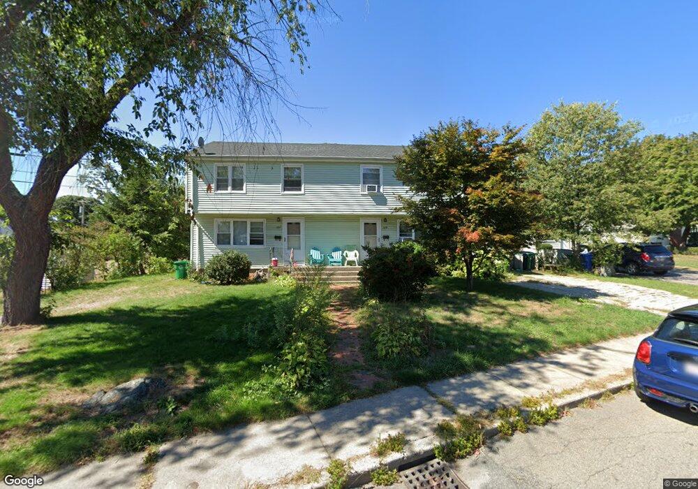 129 Tolman St unit 131, West Newton, MA 02465 - photo 1