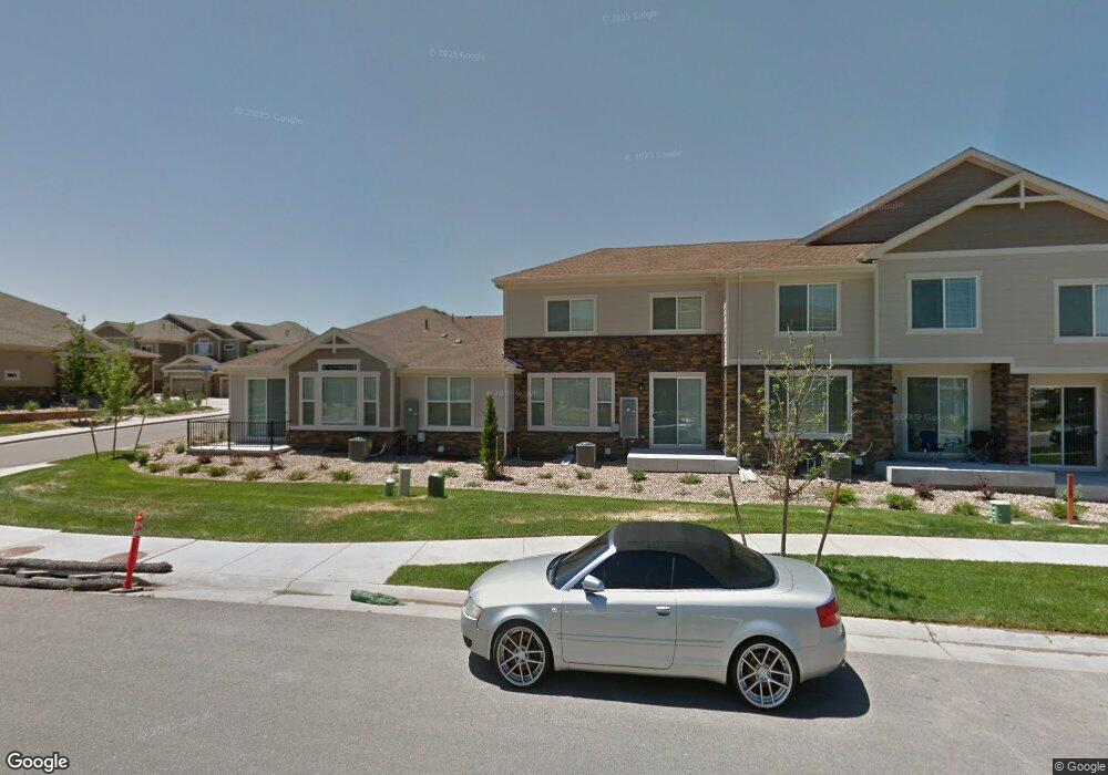 5419 S Elkhart Ct, Aurora, CO 80015 - photo 1