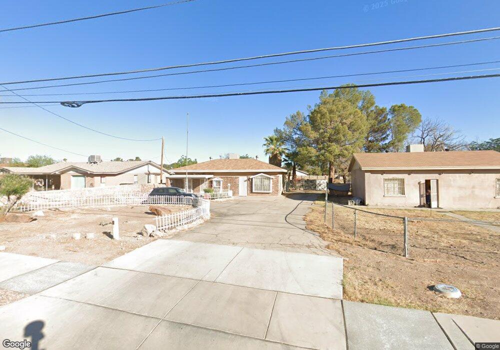 341 Lomaland Dr, El Paso, TX 79907 - photo 1