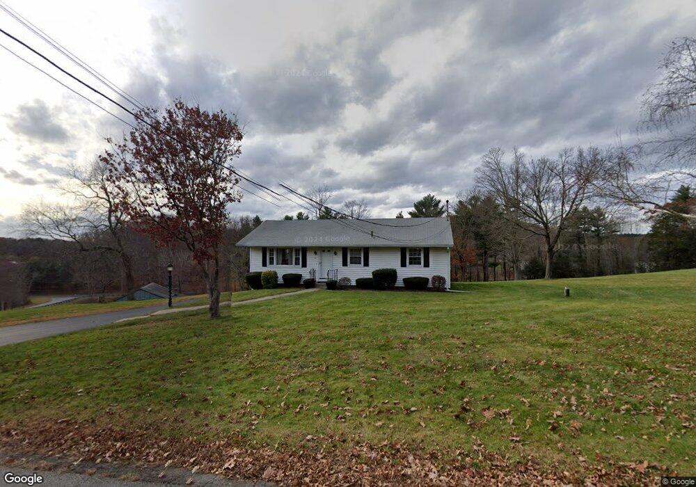 13 J Davis Rd, Charlton, MA 01507 - photo 1